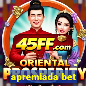 apremiada bet